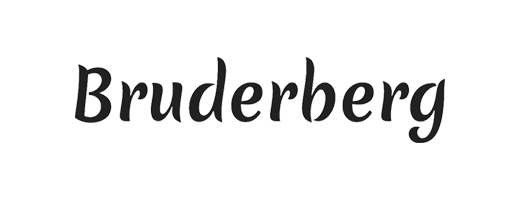 Bruderberg Logo